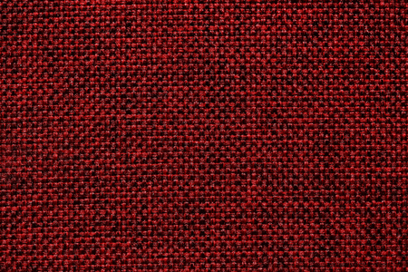 Awesome material texture in effective red tone. High resolution photo.の写真素材