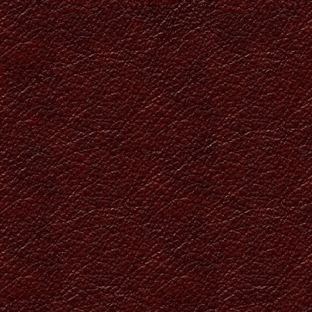 Elegant red leather background for your design. Seamless square texture, tile ready.の写真素材