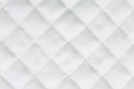 Effective white material background for your style. High resolution photo.の写真素材