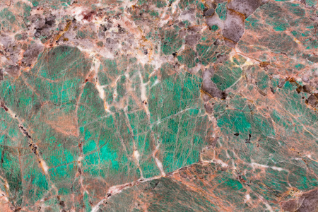 Clear-cut natural quartzite background for ideal design.