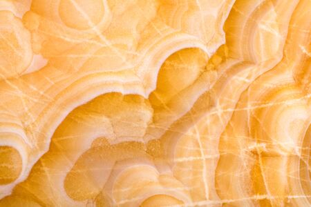 Natural brown onice background for your new interior. High quality texture in extremely high resolution.の写真素材