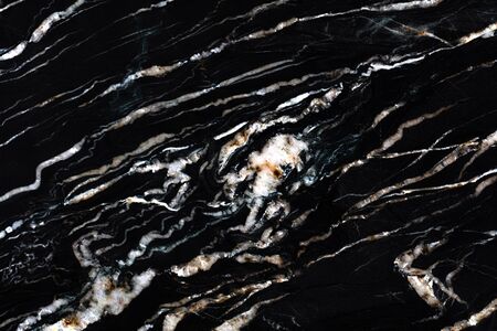 Black granite background for new unique design wotk. High quality texture in extremely high resolution.の写真素材