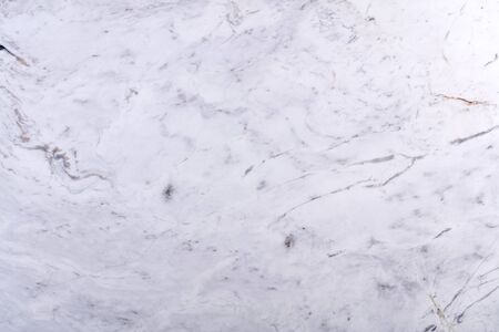 Elegant marble background in white color for your personal project work. High quality texture.の写真素材