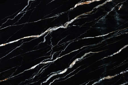 Natural black granite background for your excellent interior. High quality texture.