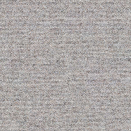 Gentle grey textile background for usual interior.の写真素材