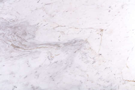 White marble background for your new project work. High quality texture in extremely high resolution.の写真素材