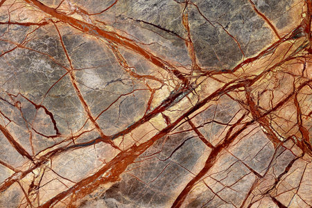 Beautiful marble background, texture as part of your excellent interior look.の写真素材