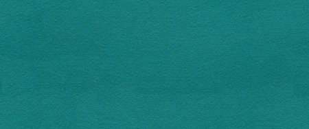 A captivating teal felt seamless surface that evokes the adventurous spirit of tropical seas.