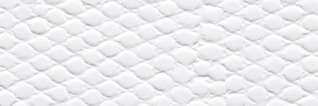 White patterned paper background as part of your interior.