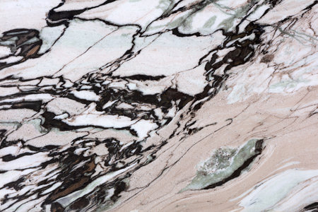 Extraordinary marble background, texture in beautiful classic colors for your new design.の写真素材