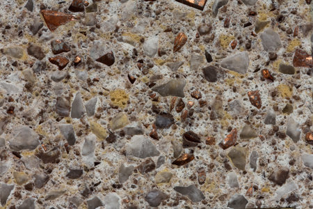 Synthetic stone background for your style.