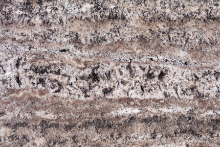 Natural grey granite background as part of your unique interior style. High quality texture in...