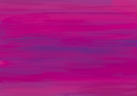 Painted in pink backgroundの写真素材