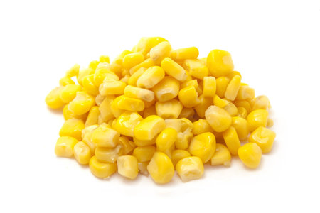 cornの写真素材