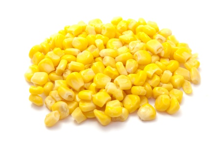 cornの写真素材