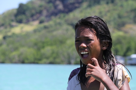 community of pala'uのeditorial素材