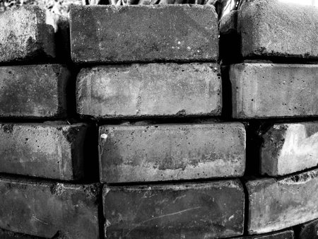 Block texture