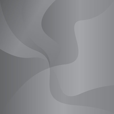 Abstract gray background. Vector illustration. Can be used for wallpaper, web page background, web banners.のイラスト素材