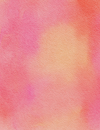 A Calm Symphony of Pink and Purpleの写真素材