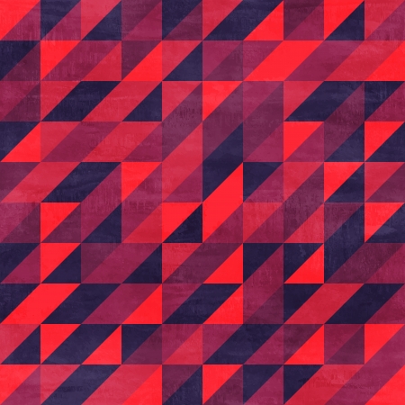 Old vector seamless pattern with paper texture. Abstract background. Vector background. Vintage pattern. Retro patternのイラスト素材