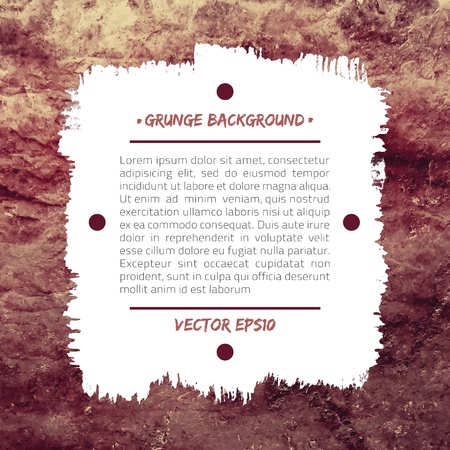 Grunge background. Retro background. Vintage background. Business background. Abstract background. Old paper. Paper textureのイラスト素材