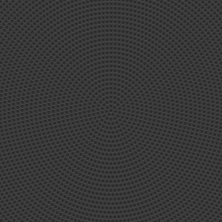 Technology geometric perforated material vector background for applications (app), web user interfaces (ui), internet sites, business. Abstract vector textured background. Business vector backgroundのイラスト素材