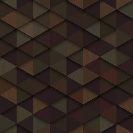 Seamless vector dark web pattern. Seamless vector hipster pattern. Old vector seamless pattern. Seamless dark vector abstract backgroundのイラスト素材