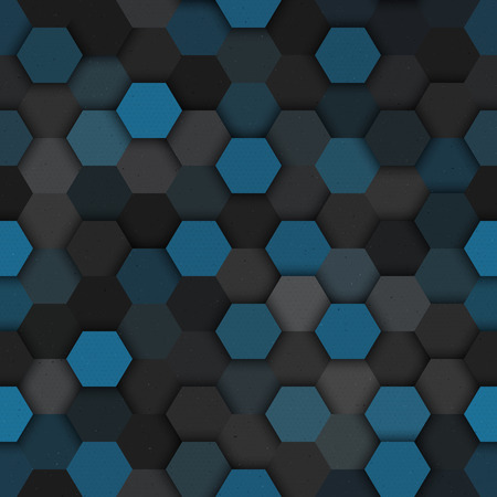 Seamless vector hipster pattern. Vector retro pattern. Seamless vector background.のイラスト素材