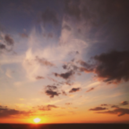 Vector Blurred Background. Abstract vector backdrop. Nature background. Landscape background. Vector mesh background. Bright colors vector wallpaperのイラスト素材