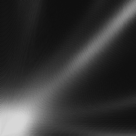 Vector Halftone Textureのイラスト素材