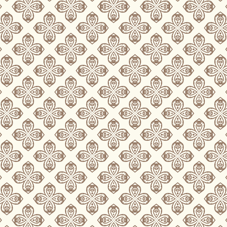 Pattern Backgroundのイラスト素材