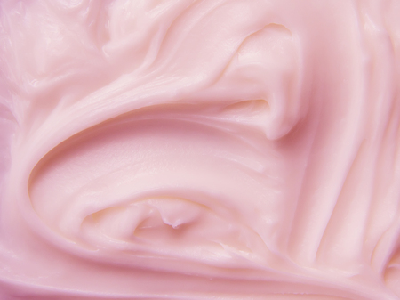 cosmetic for face and body. texture. Selective focus. natureの写真素材