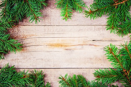 Christmas background. happy New Year. Selective focus Holidayの写真素材