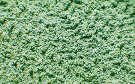 powder for the face. cosmetic texture. selective focus. nature.の写真素材