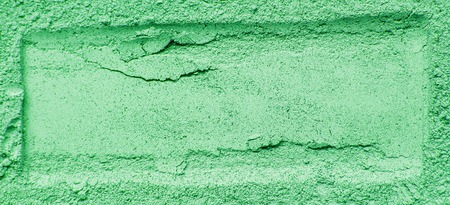 powder for the face. cosmetic texture. selective focus. nature.の写真素材