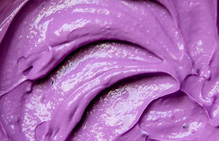 Cosmetic texture for face and body. Spa Selective focus. nature.の写真素材