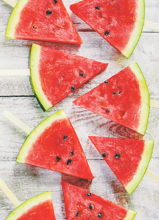 Watermelon. Food and drink. Selective focus nature foodの写真素材