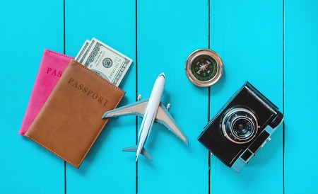 Background journey. Sea tour, items Selective focus natureの写真素材