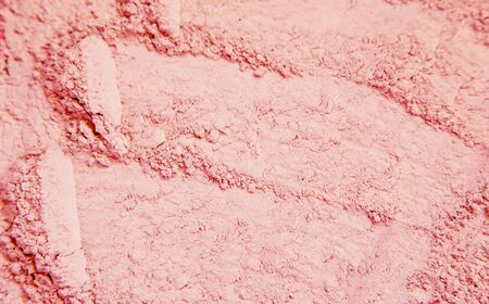 Cosmetic texture for face and body. Spa Selective focus. nature.の写真素材