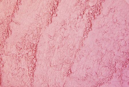 Cosmetic texture for face and body. Spa Selective focus. nature.