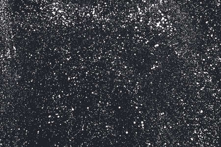 Abstract monochrome dotted backgroundの写真素材