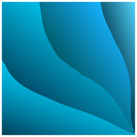 Abstract light vector backgroundのイラスト素材