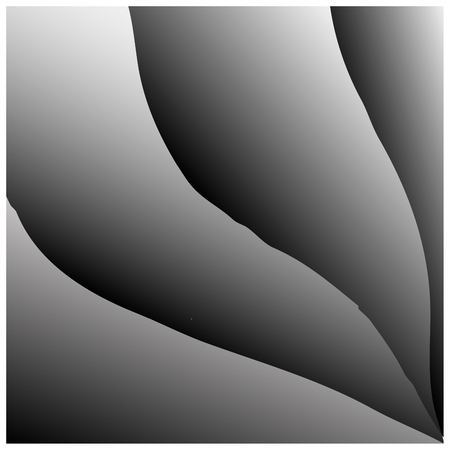 Abstract background in the form of crumpled tissueのイラスト素材