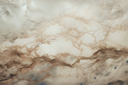 Marble beige texture. Abstract Marble background, copy space. Natural pattern of marble. Surface of stone, granite. Stylish design. For backdrop, ceramic floor and wall tiles, interior, tile wallpaperの素材