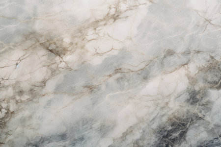 Marble texture. Marble abstract background gray black white color. Natural pattern. Surface of stone, granite. Stylish design. For background, ceramic floor, wall tiles, interior, tile wallpaper.の素材