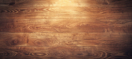 Top view of oak wood texture. Concept of natural patterns, aged timber, rustic design, woodworking...