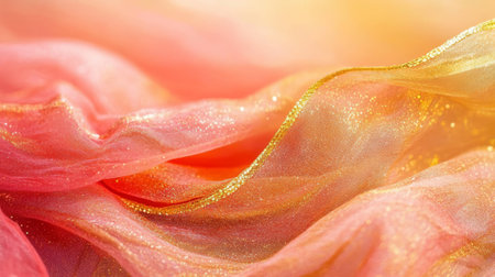 Elegant abstract background featuring minimalist design with warm tones and textured patterns. concept of modern aesthetics, creative inspiration, subtle artistry.の写真素材