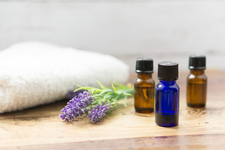 Aroma Spa Aromatherapyの写真素材