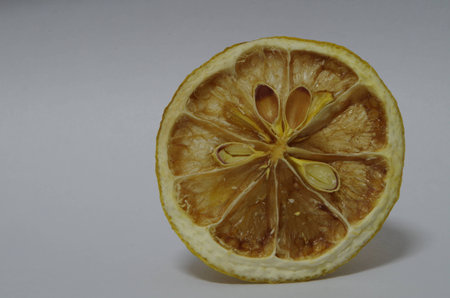 Lemon dry