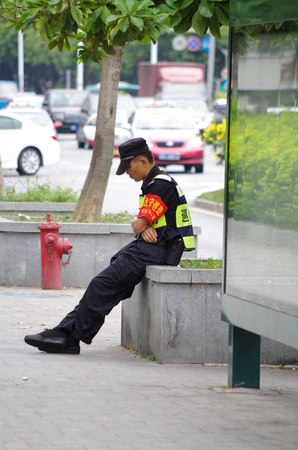 Securityのeditorial素材